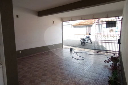 Casa à venda com 3 quartos, sendo 1 suíte, em Central Parque 4-l, Itapetininga, SP
