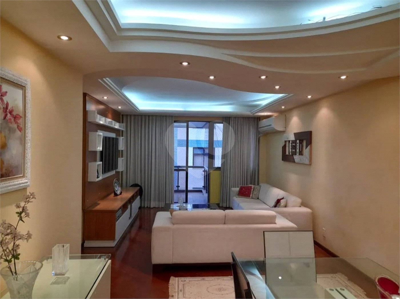 Apartamento à venda com 4 quartos, sendo 2 suítes, em Tijuca, Rio de Janeiro, RJ