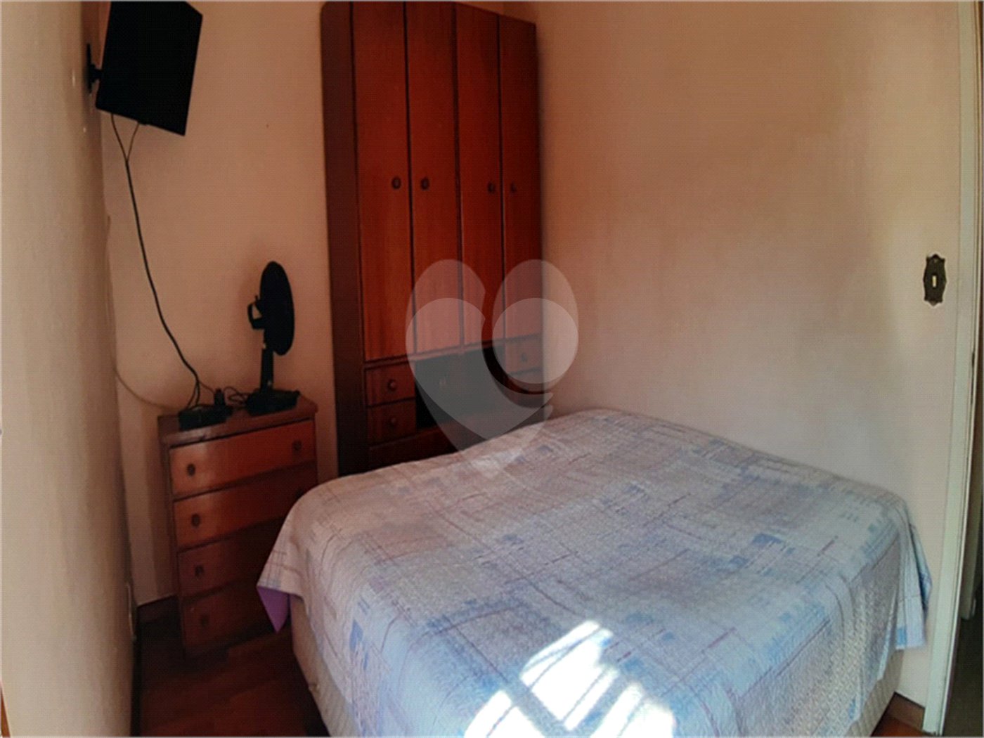 Sobrado à venda com 3 quartos, sendo 1 suíte, em Jardim Virginia Bianca, São Paulo, SP