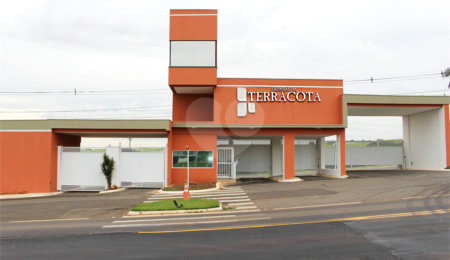 Terreno à venda no condomínio Quintas da Terracota, Indaiatuba - SP