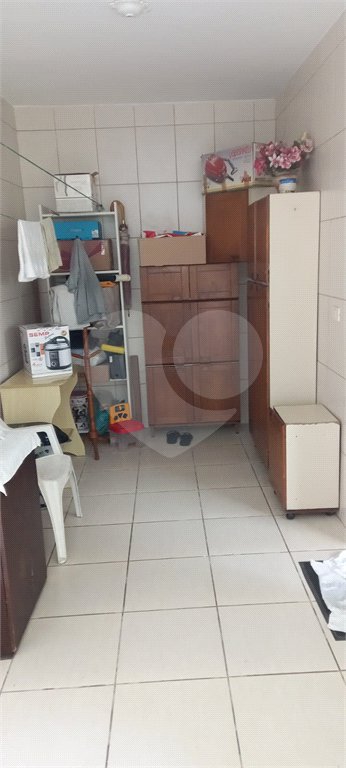 Casa Térrea à venda com 3 quartos, sendo 1 suíte,  no Brasilândia, São Paulo, SP