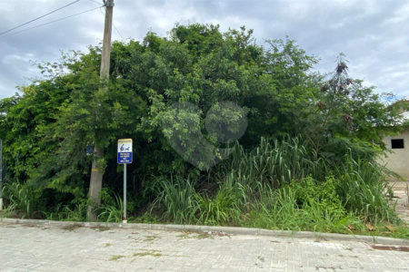 Terreno em condomínio à venda em Caravelas, Armação dos Búzios, RJ