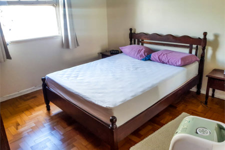 Casa de Vila à venda com 2 quartos em Vila Mazzei, São Paulo, SP