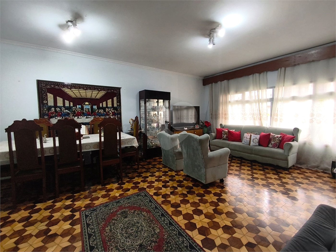 Casa Térrea à venda com 3 quartos em Vila Maria Alta, São Paulo, SP