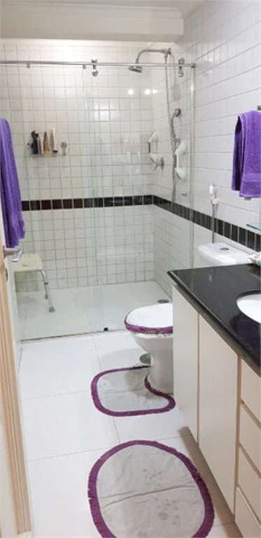 Apartamento à venda com 3 quartos, sendo 1 suíte, em Paraíso do Morumbi, São Paulo, SP