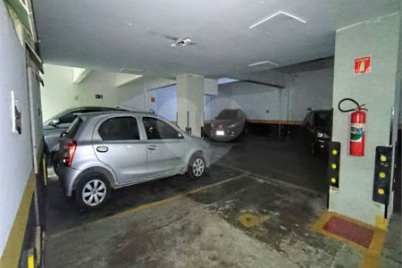 Apartamento à venda com 3 quartos, sendo 1 suíte, em Perdizes, São Paulo, SP