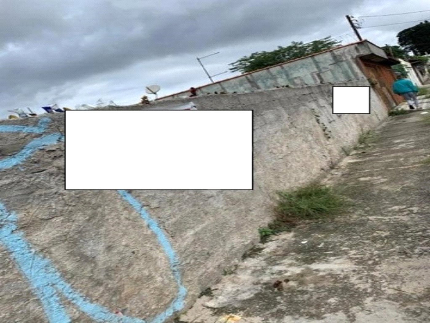 Terreno à venda em Guaianazes, São Paulo, SP