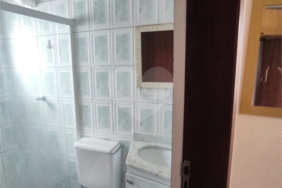 Sobrado à venda ou para alugar com 2 quartos, sendo 1 suíte, em Parada Inglesa, São Paulo, SP