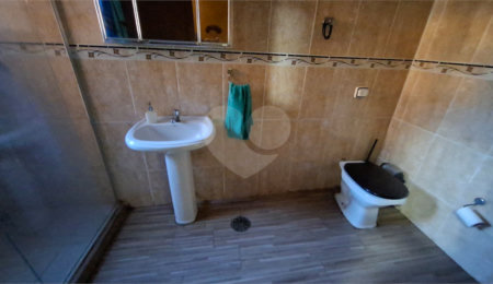 Casa Térrea à venda com 2 quartos em Tucuruvi, São Paulo, SP