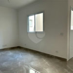 Apartamento à venda com 2 quartos, sendo 1 suíte, em Vila Guarani, Santo André, SP