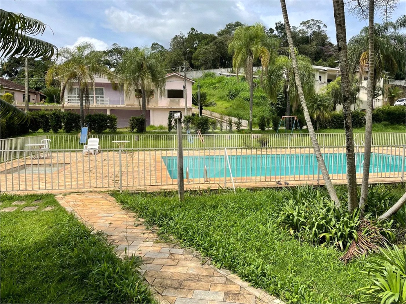 Terreno à venda no condomínio Reserva Bom Viver, Campo Limpo Paulista - SP