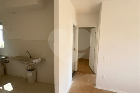 Apartamento à venda com 2 quartos em Chácara Estância Paulista, Suzano, SP