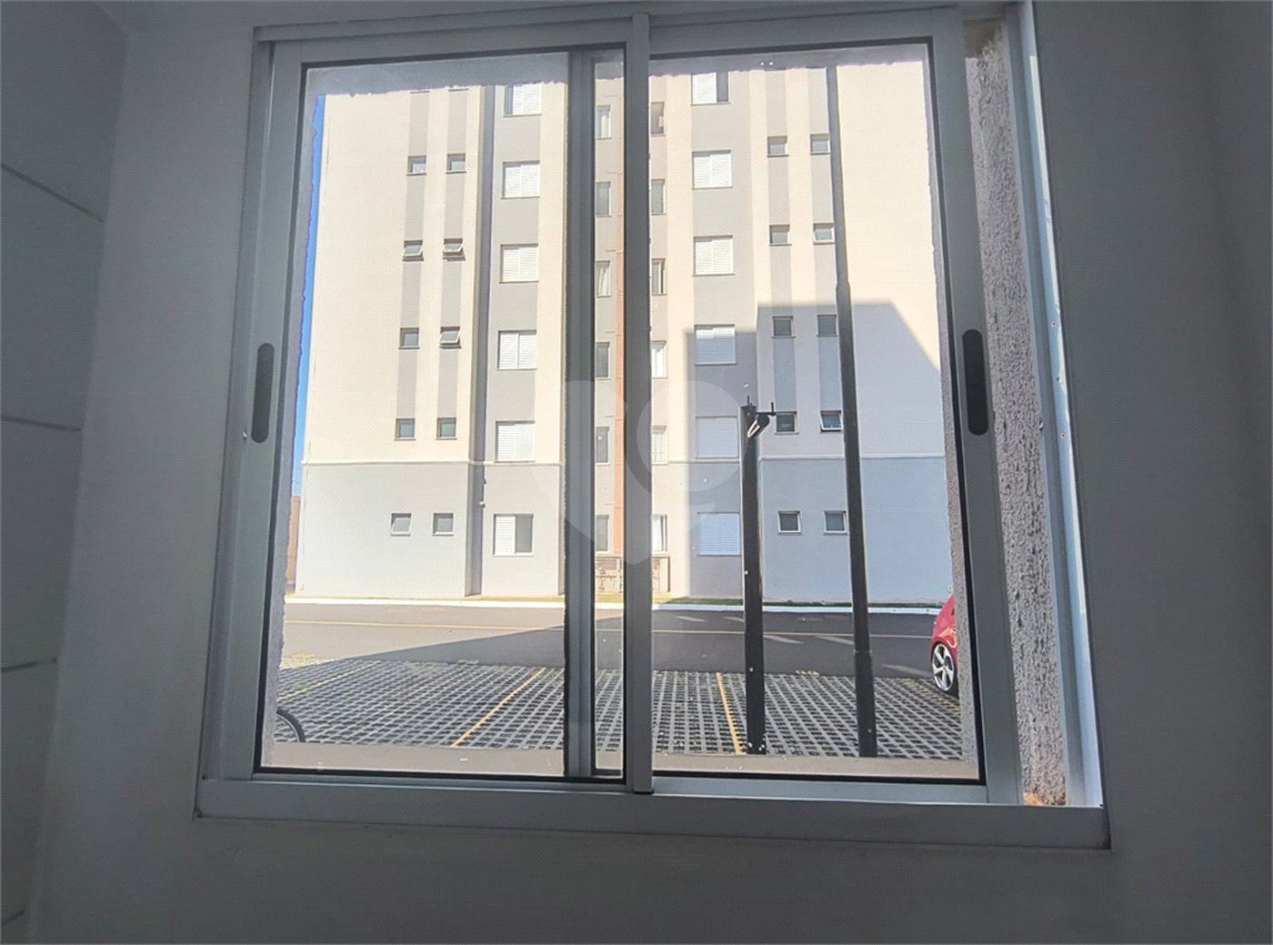 Apartamento à venda com 2 quartos em Jardim São Rafael I, Araraquara, SP