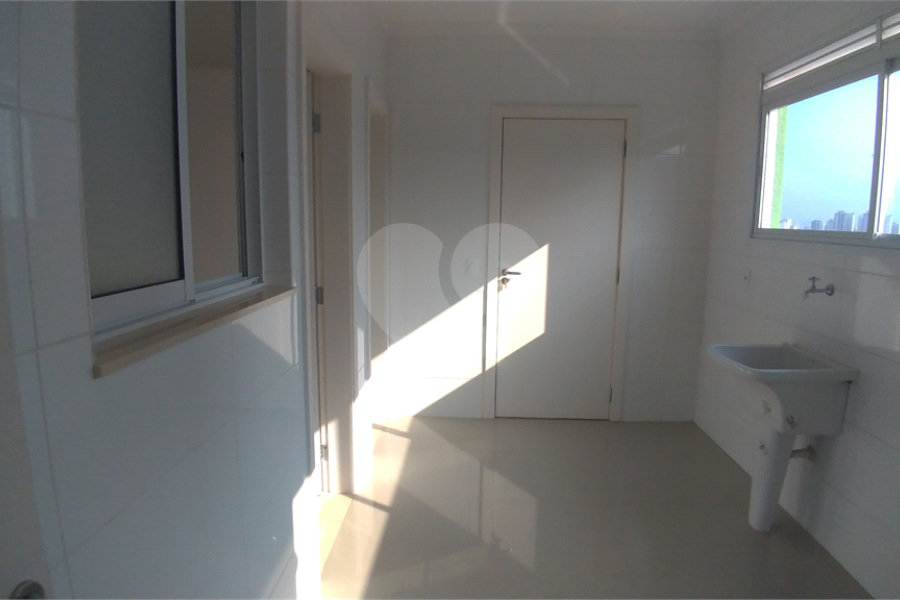 Apartamento à venda com 4 quartos, sendo 3 suítes, em Parque Mandaqui, São Paulo, SP