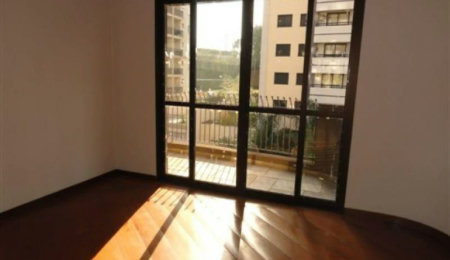 Apartamento à venda com 4 quartos, sendo 3 suítes, em Vila Andrade, São Paulo, SP