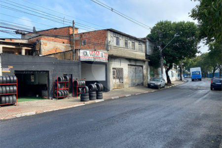 Terreno à venda no Centro, Poá, SP