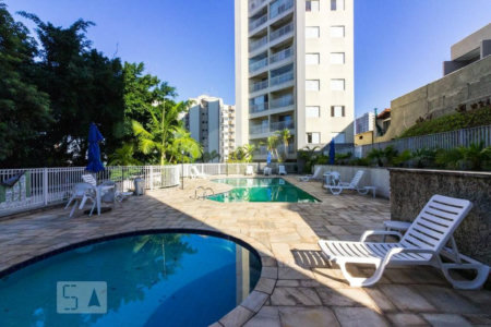 Apartamento à venda com 2 quartos, sendo 1 suíte, em Vila Siqueira (zona Norte), São Paulo, SP