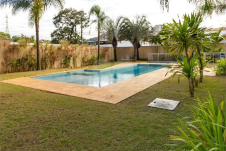 Apartamento à venda com 2 quartos, sendo 1 suíte, em Rio Pequeno, São Paulo, SP