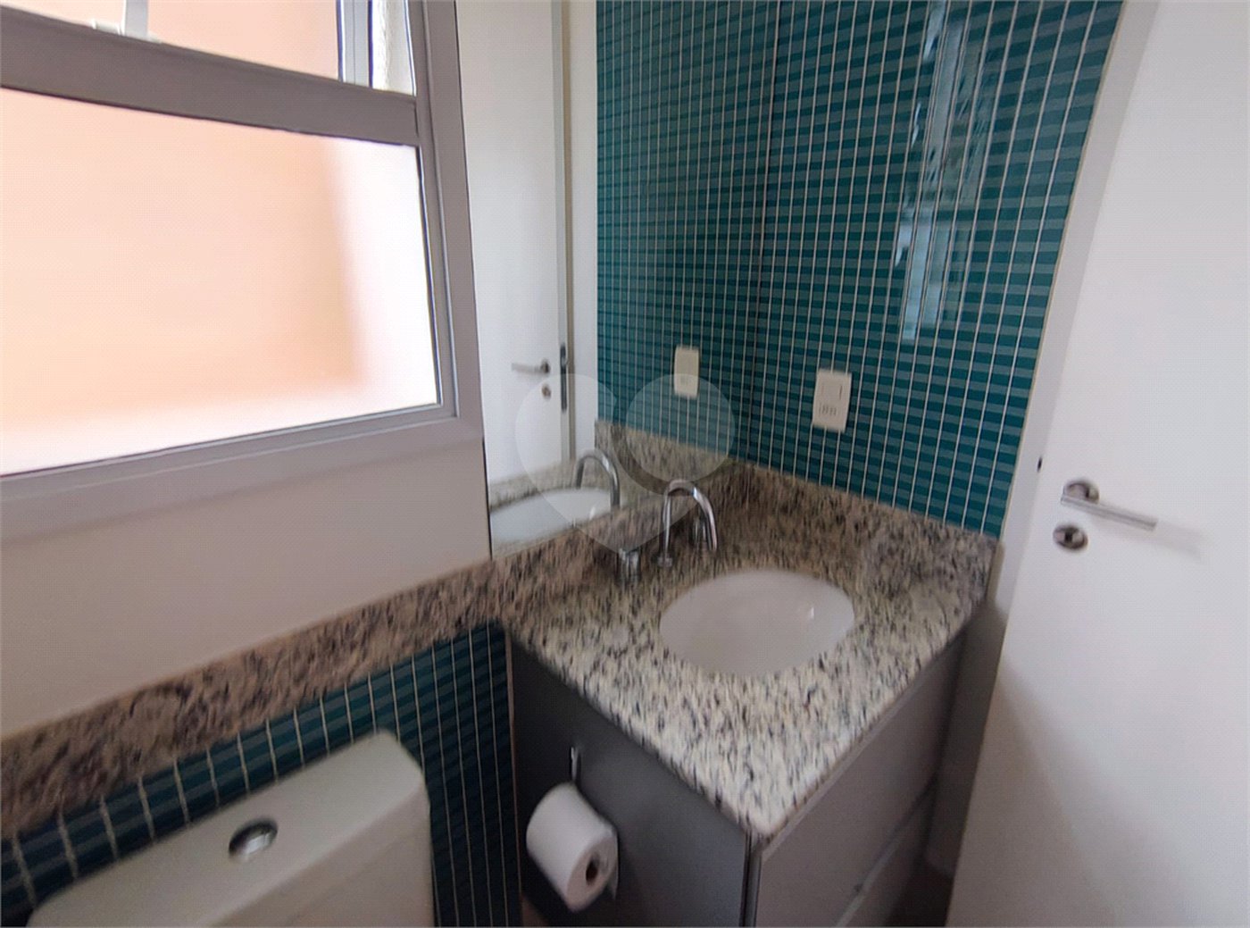 Apartamento à venda com 3 suítes em Anhangabaú, Jundiaí, SP