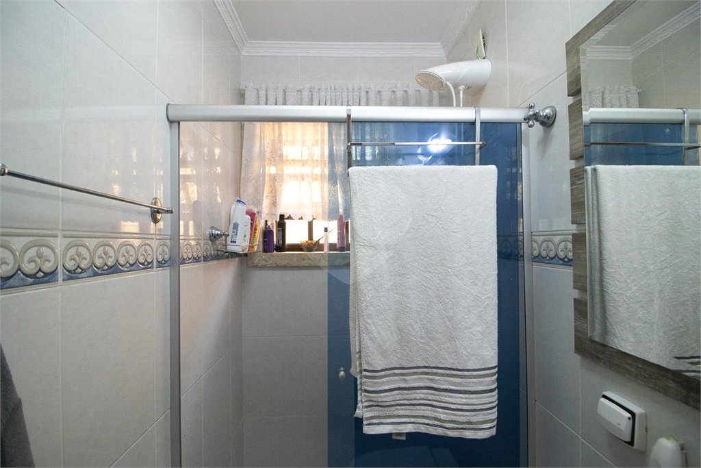 Casa à venda com 3 quartos, sendo 1 suíte, em Vila Mazzei, São Paulo, SP