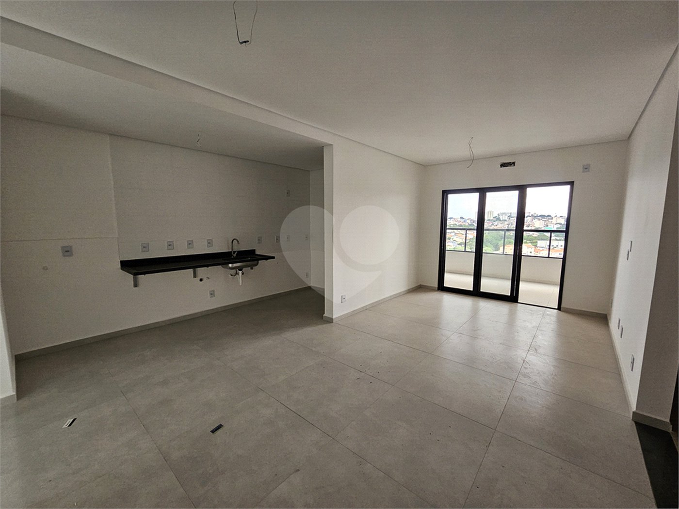 Apartamento à venda com 3 suítes em Vila Lucy, Sorocaba, SP