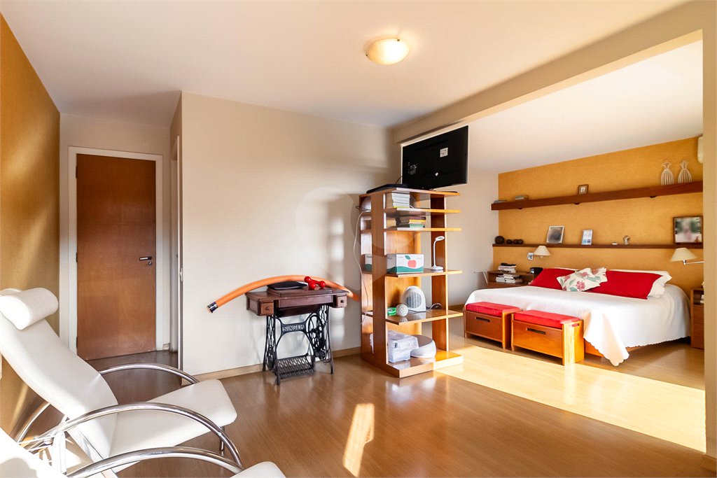 Casa à venda com 4 suítes em Vila Madalena, São Paulo, SP