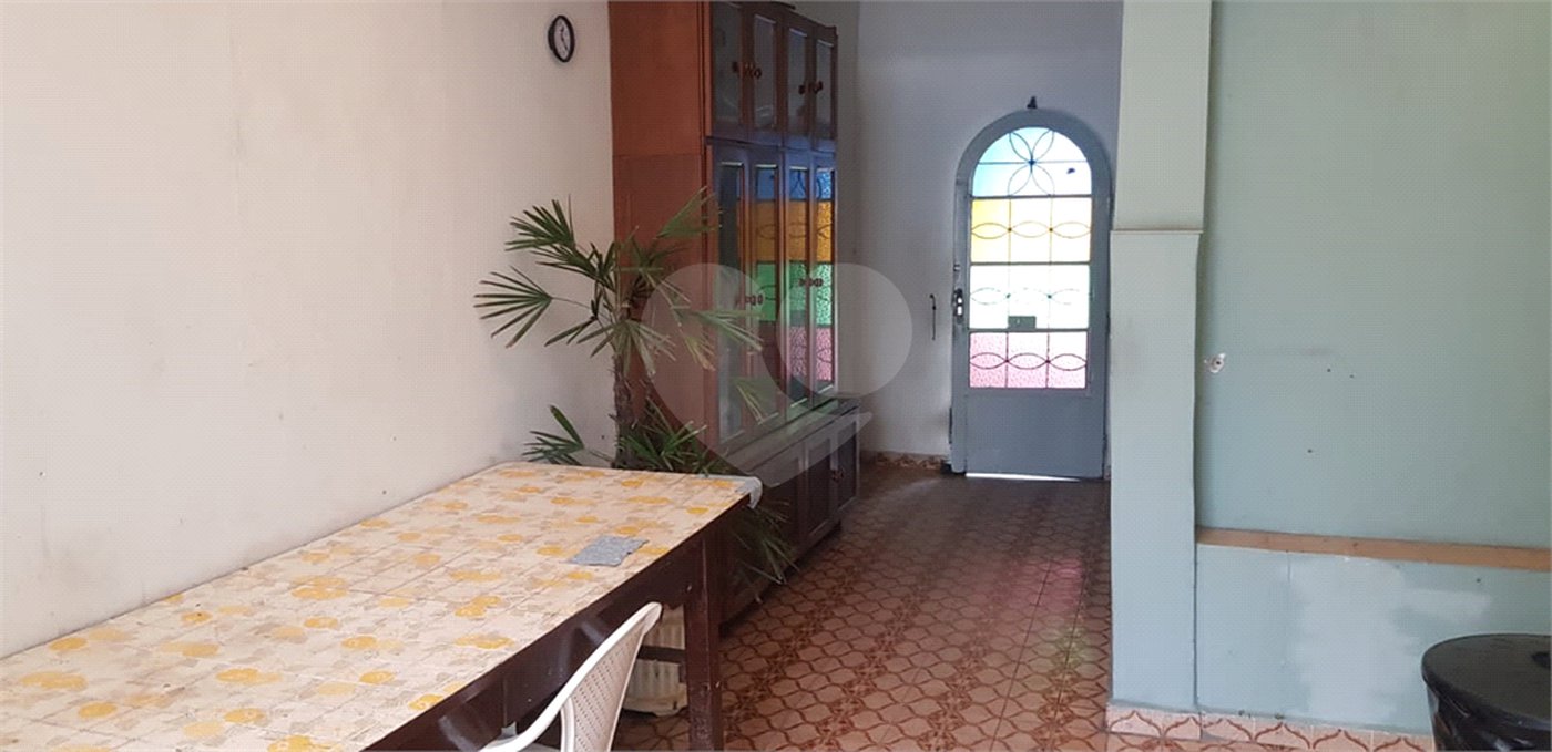 Sobrado à venda com 4 quartos em Tucuruvi, São Paulo, SP