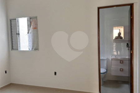 Casa Térrea à venda com 2 quartos, sendo 1 suíte,  em Jardim Esperança, Mogi das Cruzes, SP