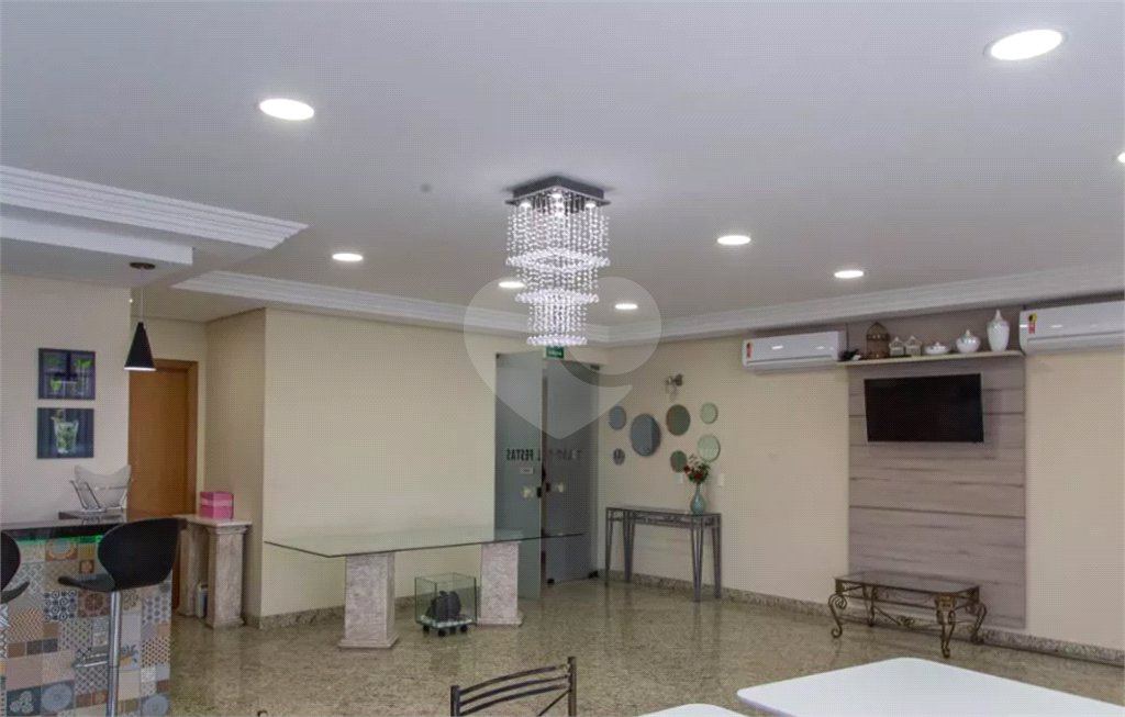Apartamento à venda com 3 quartos, sendo 1 suíte, em Mooca, São Paulo, SP