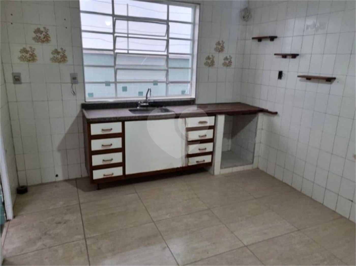Casa Térrea à venda com 2 quartos em Tucuruvi, São Paulo, SP