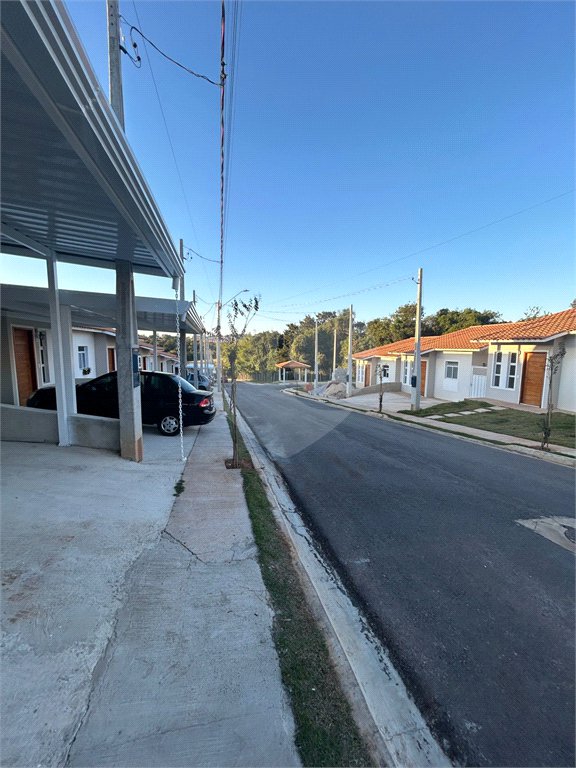 Casa à venda com 2 quartos no condomínio Residencial Parque Imperial, Sorocaba - SP