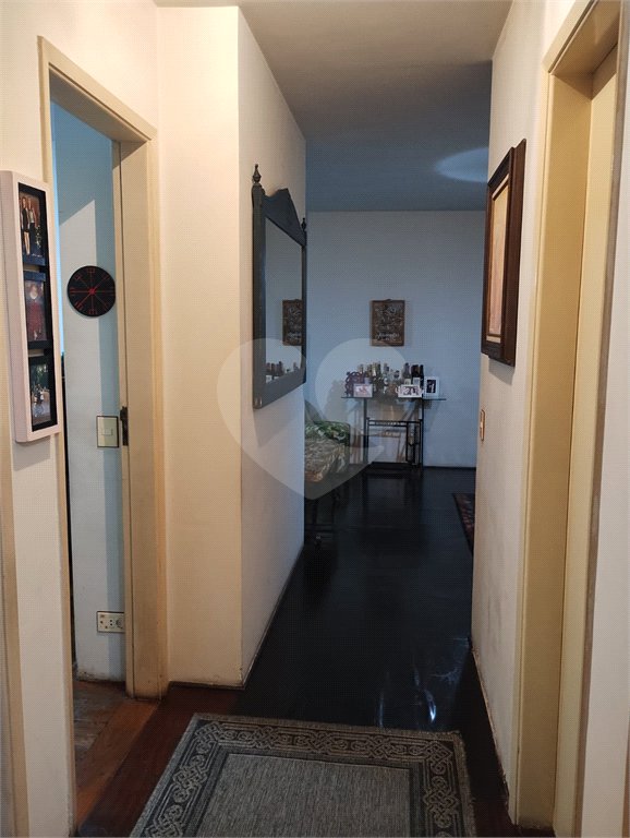 Apartamento à venda com 2 quartos em Santana, São Paulo, SP