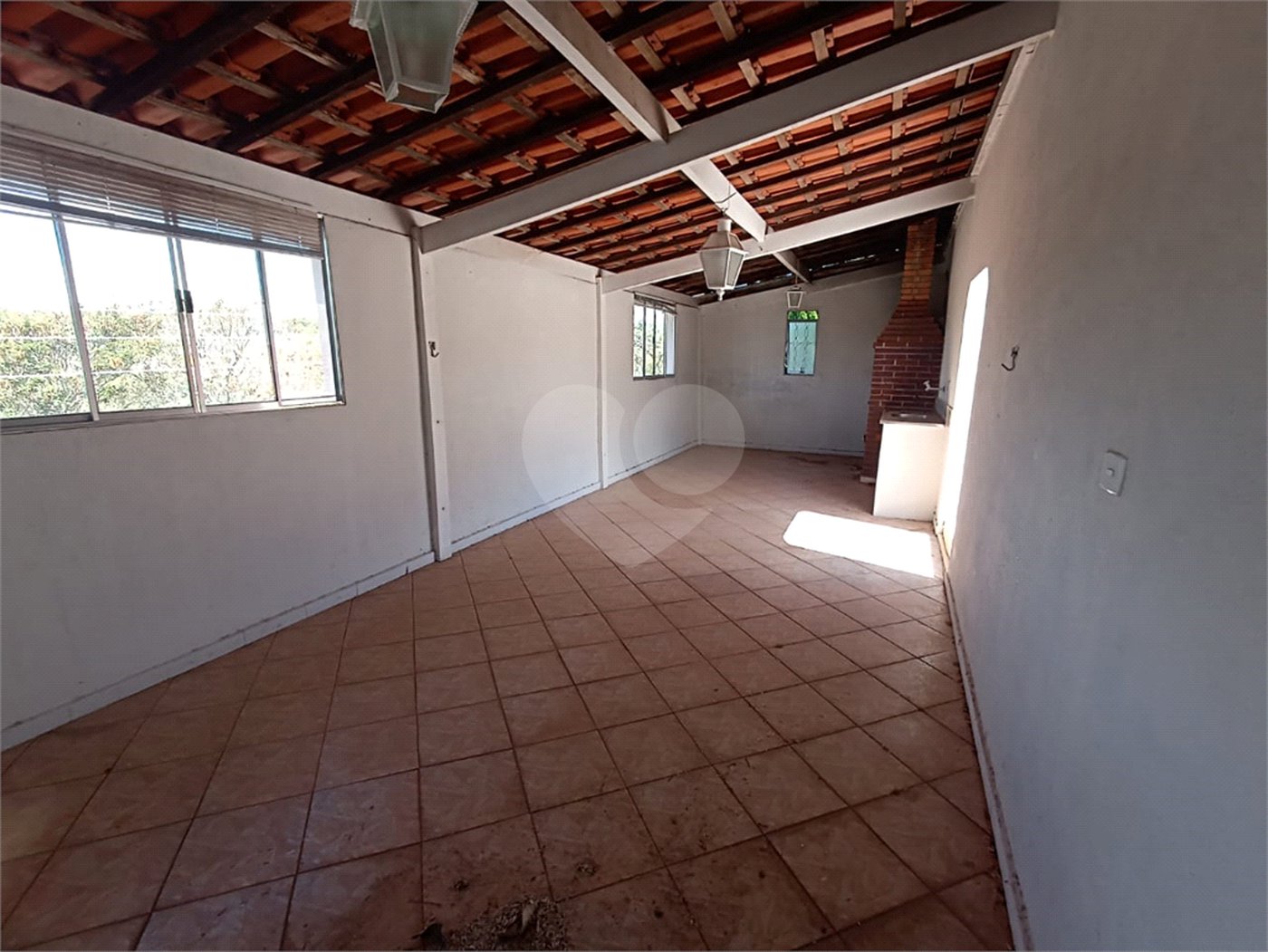 Casa para alugar com 3 quartos em Vila São José, Itapetininga, SP