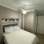 Apartamento à venda com 2 quartos, sendo 1 suíte, em Jardim Piratininga, Sorocaba, SP