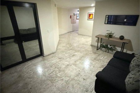 Apartamento à venda com 2 quartos, sendo 1 suíte,  em Sítio do Mandaqui, São Paulo, SP