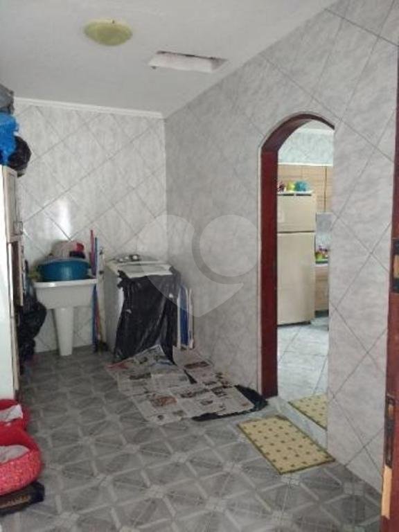 Casa à venda com 6 quartos, sendo 1 suíte, em Freguesia do Ó, São Paulo, SP