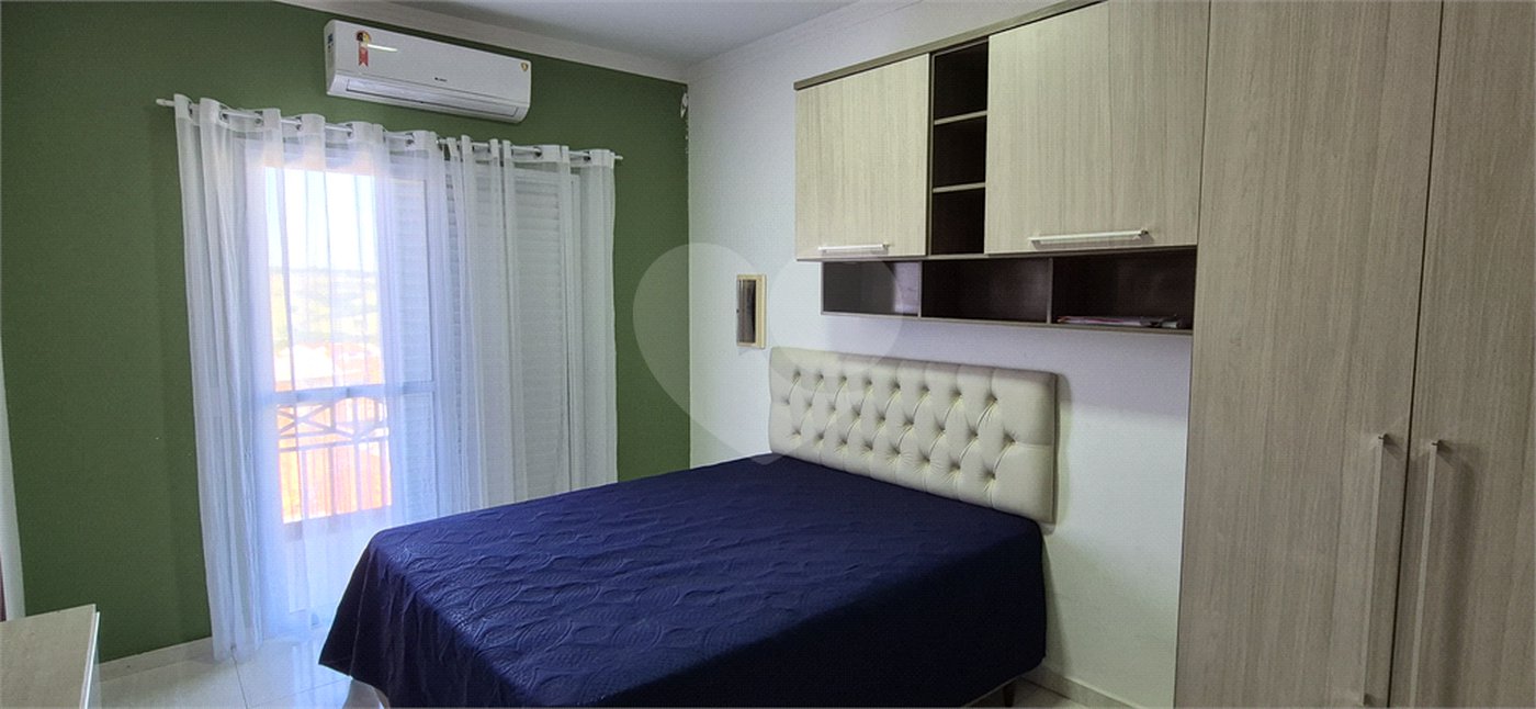 Casa à venda com 4 quartos, sendo 3 suítes, em Parque São Camilo, Itu, SP