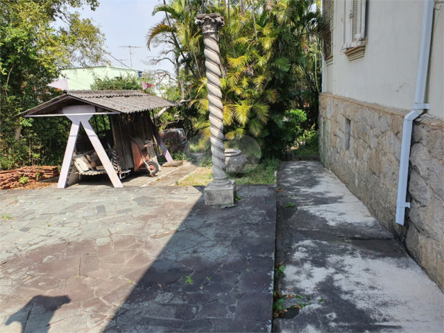 Casa Térrea à venda em Tucuruvi, São Paulo, SP