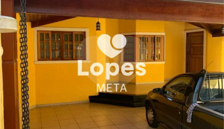 Casa à venda com 5 quartos, sendo 1 suíte,  em Cidade Vista Verde, São José dos Campos, SP