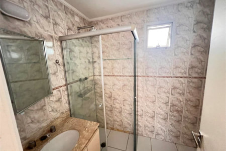 Apartamento à venda com 2 quartos em Moema, São Paulo, SP