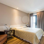 Apartamento à venda com 4 suítes em Jardim Marajoara, São Paulo, SP