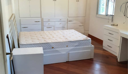 Casa à venda ou para alugar com 5 suítes no condomínio Residencial Morumbi Q.1, São Paulo - SP