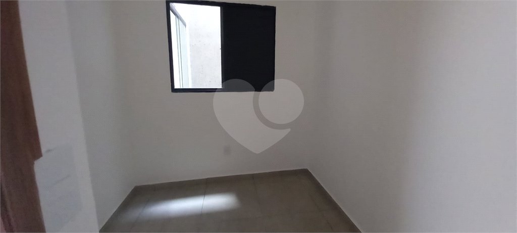 Apartamento à venda com 2 quartos em Freguesia do Ó, São Paulo, SP