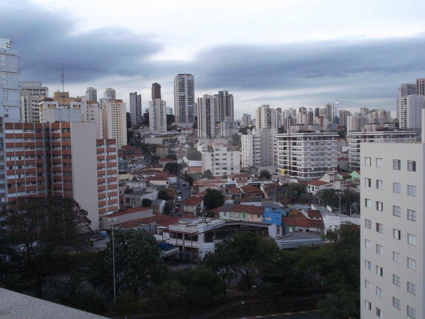 Apartamento à venda com 4 quartos, sendo 2 suítes, em Santana, São Paulo, SP