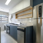 Apartamento à venda com 1 suíte em Jardim Paulista, São Paulo, SP