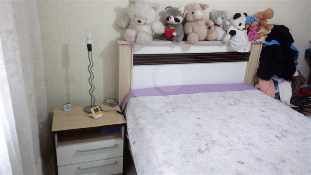Sobrado à venda com 4 quartos, sendo 1 suíte,  em Imirim, São Paulo, SP