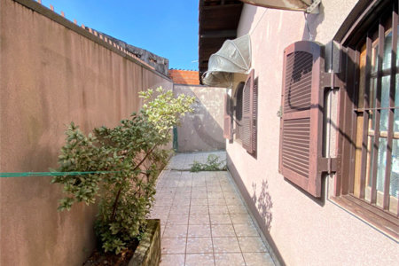 Casa à venda com 3 quartos, sendo 1 suíte, em Vila Correa, Ferraz de Vasconcelos, SP