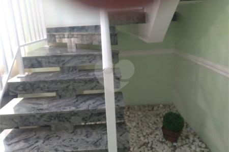 Sobrado à venda com 3 suítes em Vila Nova Mazzei, São Paulo, SP