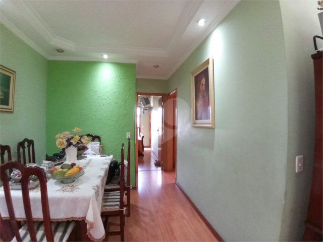 Apartamento à venda com 3 quartos, sendo 1 suíte,  em Lauzane Paulista, São Paulo, SP
