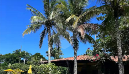 Casa em condomínio à venda com 4 quartos, sendo 1 suíte,  em Geribá, Armação dos Búzios, RJ